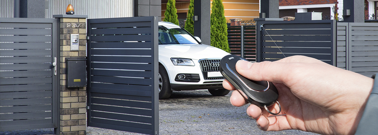 Аксессуары для ворот и шлагбаумов в Красногвардейском