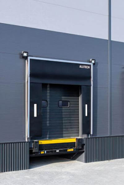 Докшелтеры