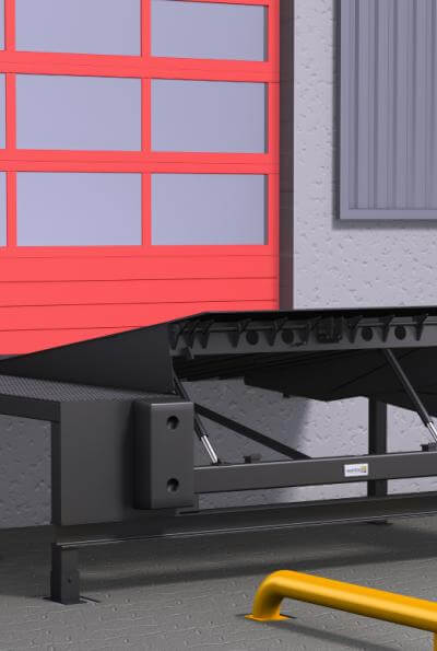 Перегрузочные площадки