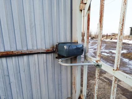 Ставрополь  1-я промышленная 32