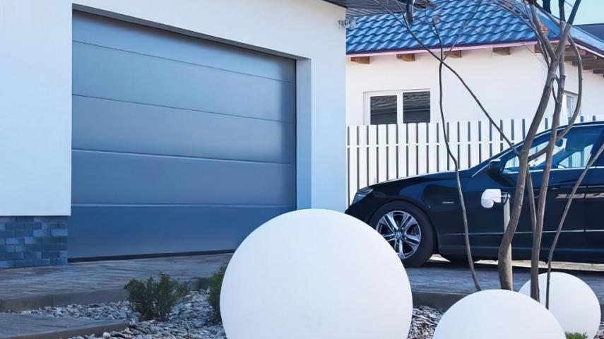 ворота в Красногвардейском