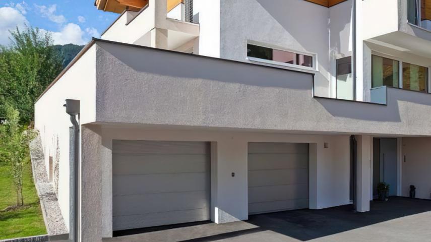 ворота в Красногвардейском